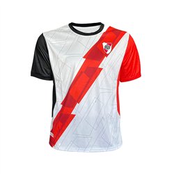 Camiseta NIÑO RIVER MILLONARIO