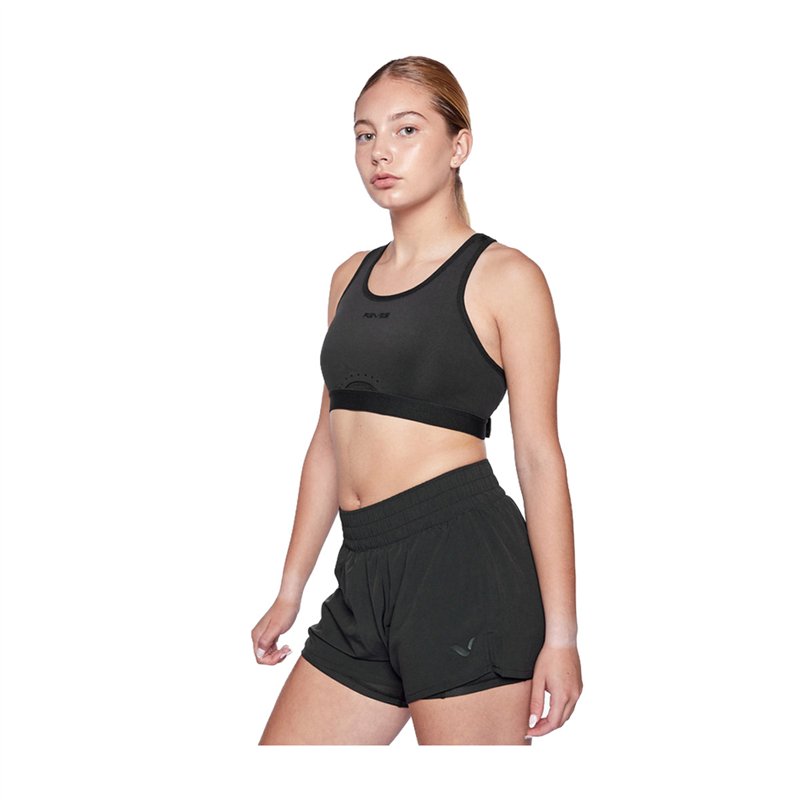 TOP Reves RUSH C/2 VELCROS