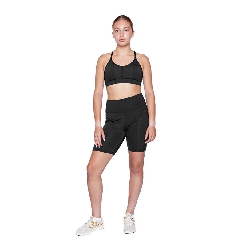 Calza Reves BIKER SCORE