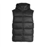Chaleco BRK SLIM CAPUCHA