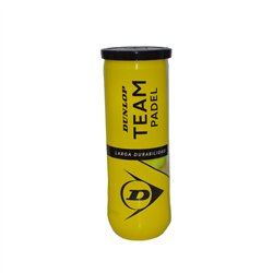 Tubo de Paddle Dunlop X3