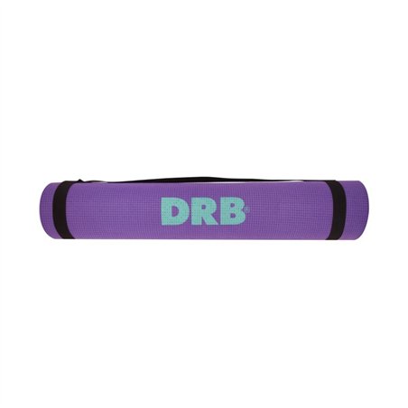 Colchoneta DRB Estampada PVC 6 mm