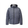 Campera BRK NY PIEL CAPU DESMONTABLE