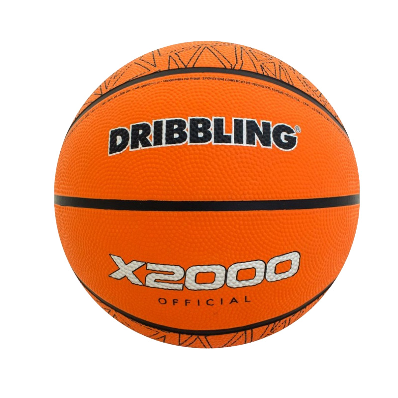 Pelota BASQUET DRB X2000 Nº5 Niños