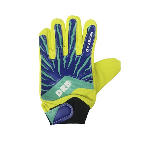 Guante Arquero DRB Rocket Niños