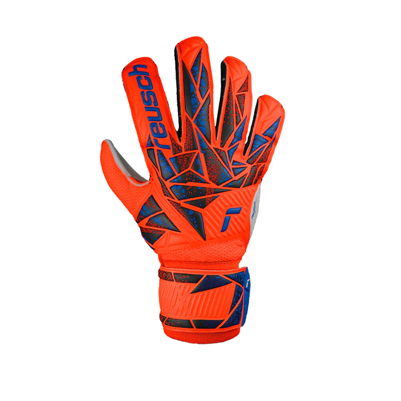 Guante Arquero Reusch ATTRAKT SOLID SEMIPROF