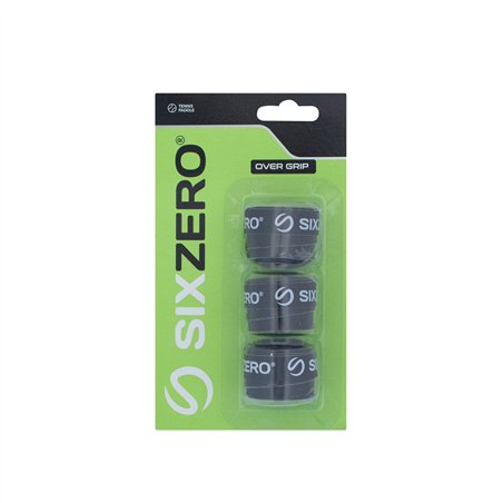 Cubregrip Sixzero x3