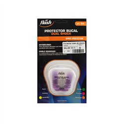 Protector Bucal Flash Shock Niños