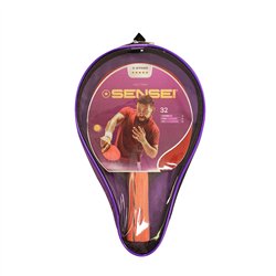 Paleta Sensei PING PONG 5 ESTRELLAS