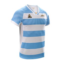 Camiseta Le Coq LE COQ LCS PUMAS HOME 26