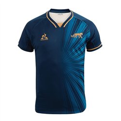 Camiseta Le Coq LE COQ LCS PUMAS AWAY 26
