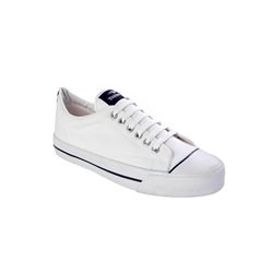 Zapatillas Topper Profesional Lona