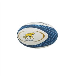 Pelota Gilbert OFICIAL PUMAS UAR