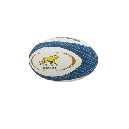 Pelota Gilbert OFICIAL PUMAS UAR
