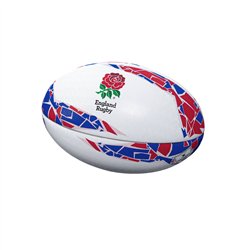 Pelota Gilbert PAISES