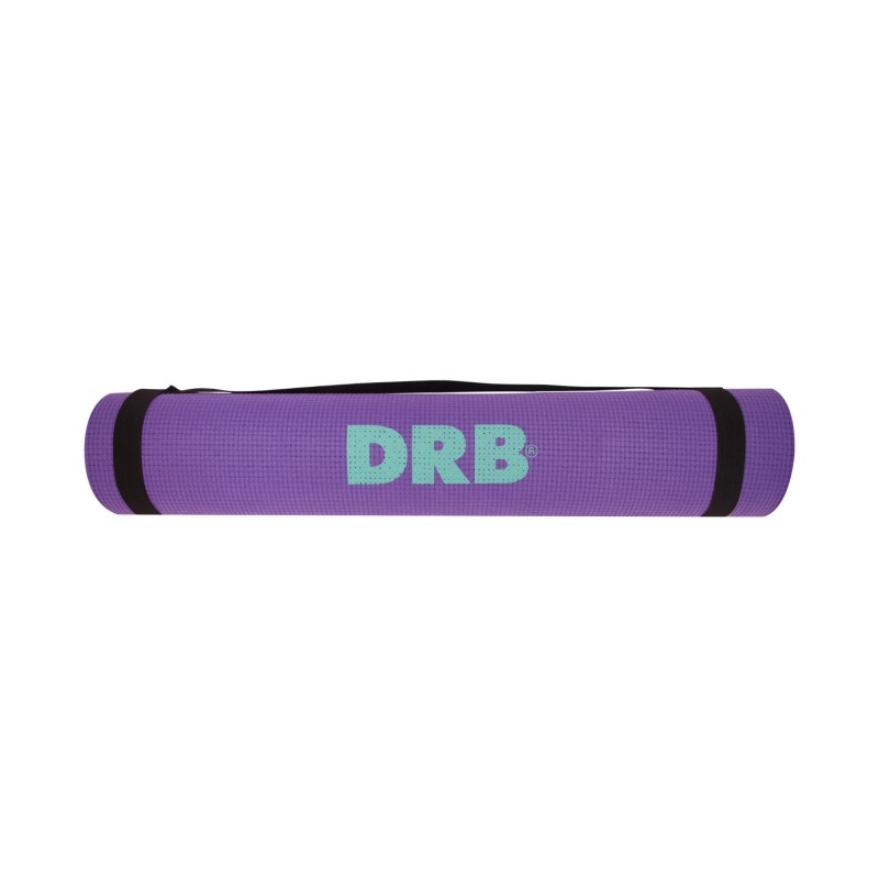Colchoneta DRB Estampada PVC 6 mm