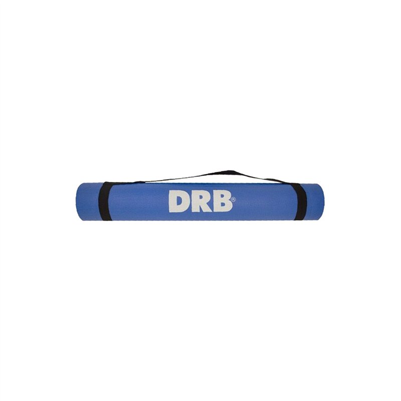 Colchoneta DRB Yoga 4mm 2.0 Lisa
