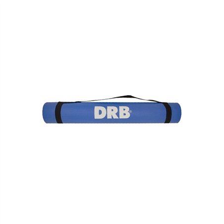 Colchoneta DRB Yoga 4mm 2.0 Lisa