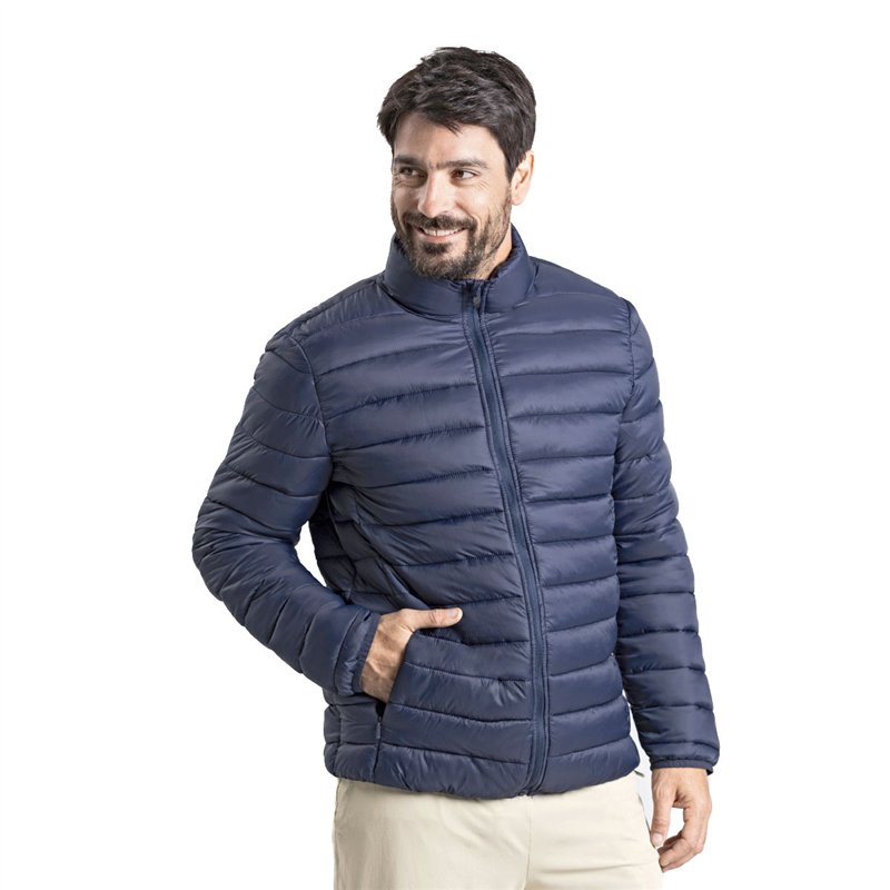 Campera Muntaz MATELASSE