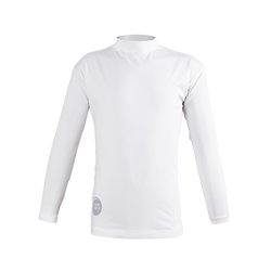 Remera Niño Body Therm Termica M/Larga Body T