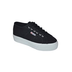 Zapatillas Superga Superga PLATAFORMA LONA