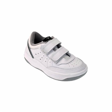 Zapatillas Topper X Forcer Velcro Niños