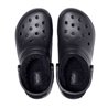 Sandalia Crocs LINED CLOG PIEL