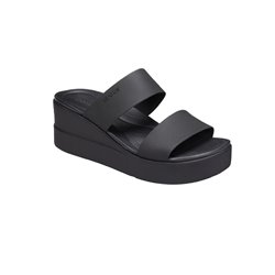 Sandalia Crocs DM Brooklym Plataforma