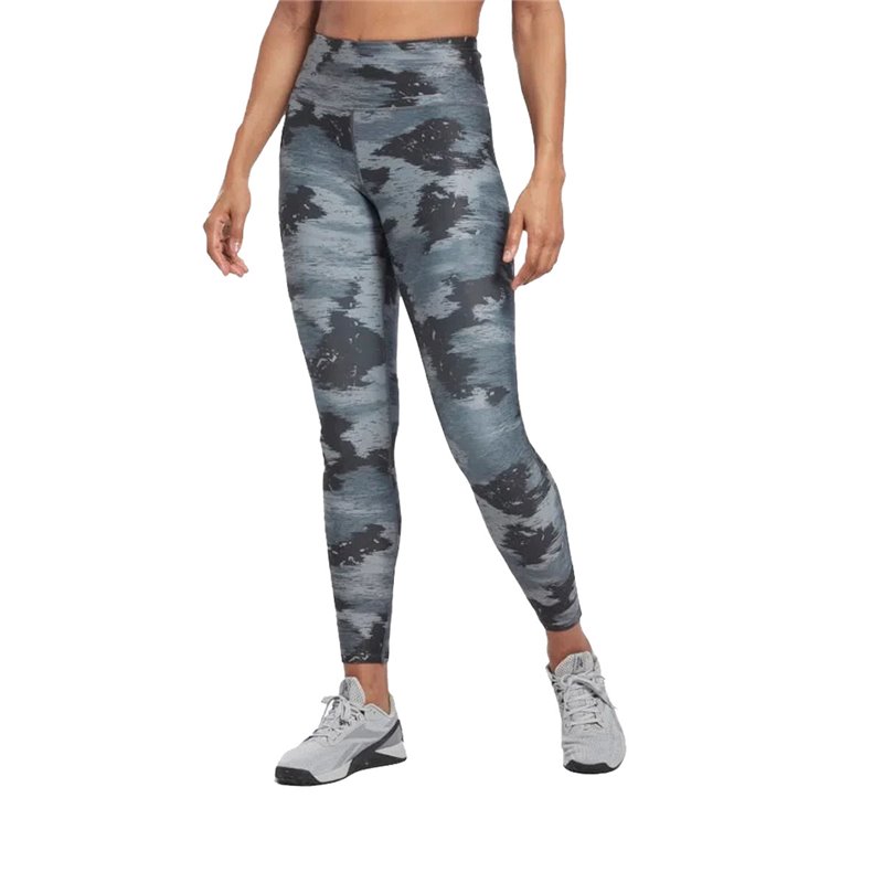 Calza Reebok CAMO TIGHT