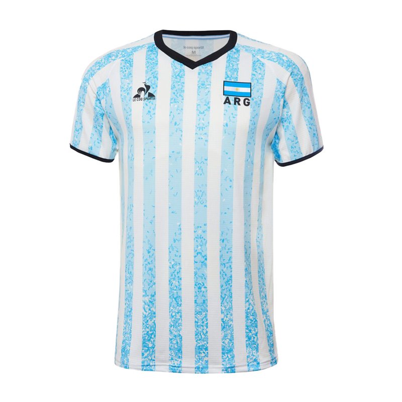 Camiseta Le Coq VOLEY ARGENTINA TITULAR