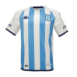 Camiseta Kappa RACING HOME 23