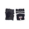 Guantes Gym DRB Crochet Alg