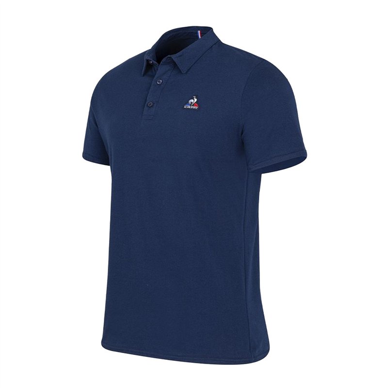 Chomba Le Coq POLO JERSEY ESSENTIEL