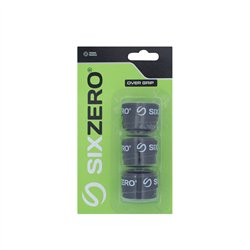 Cubregrip Sixzero x3