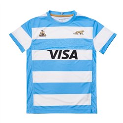 Camiseta Le Coq LCS RUGBY NÑ PUMAS OFI Niños