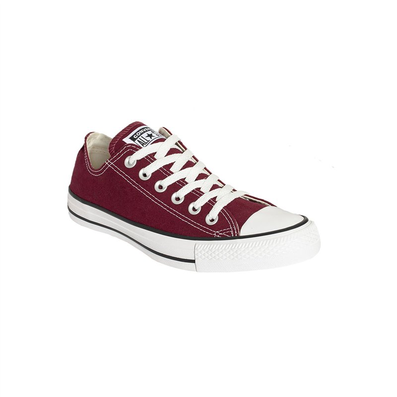 Zapatillas Converse All Star Low Lona