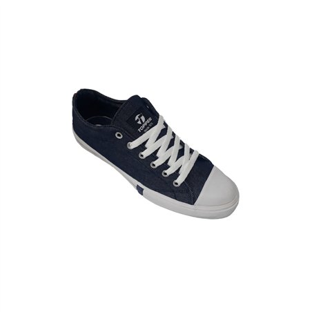 Zapatillas Topper Hyde Denim