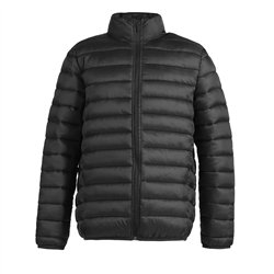 Campera Muntaz MATELASSE