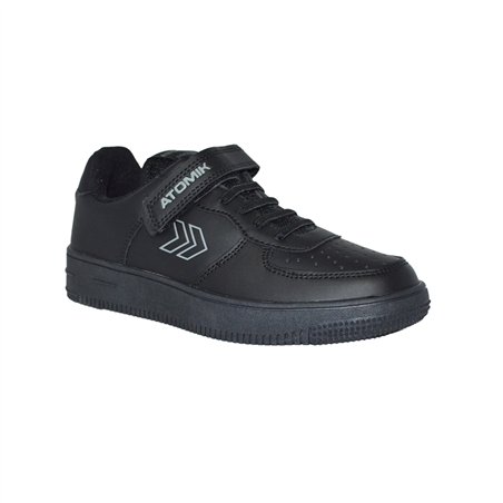 Zapatillas Atomik CAMBRIDGE VELCRO Niños