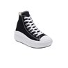 Zapatillas Converse Plataforma CTAS Move Hi