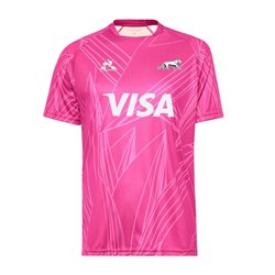 Remera Le Coq RUGBY PUMAS TRG