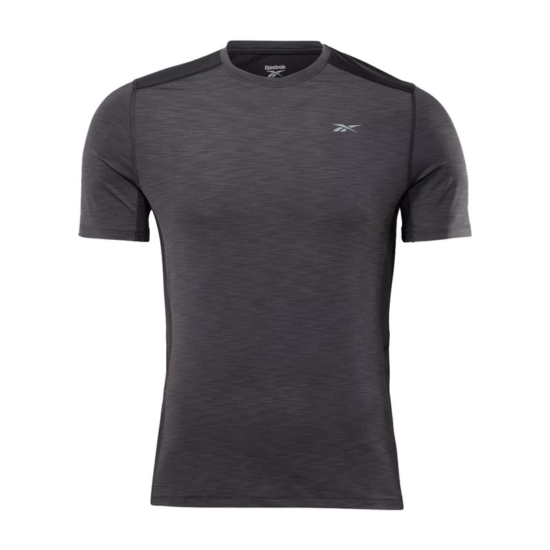 Remera Reebok DF SOLID TEE