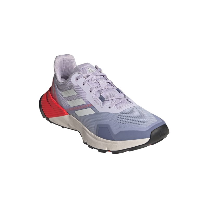 Zapatillas Adidas Mujer Terrex Soulstride