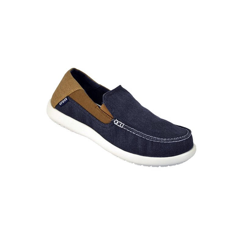 Mocasin Crocs Santa Cruz 2 Luxe