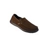 Mocasin Crocs Santa Cruz Clean Cut