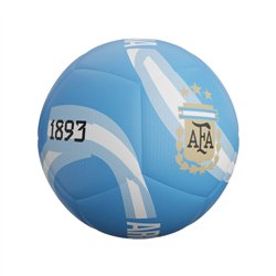 Pelota DRB ARGENTINA FLAG