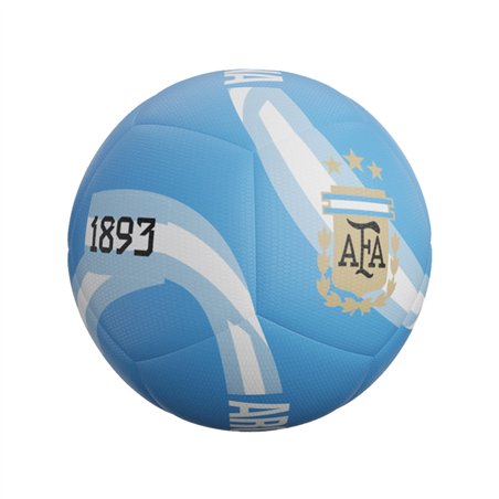 Pelota DRB ARGENTINA FLAG