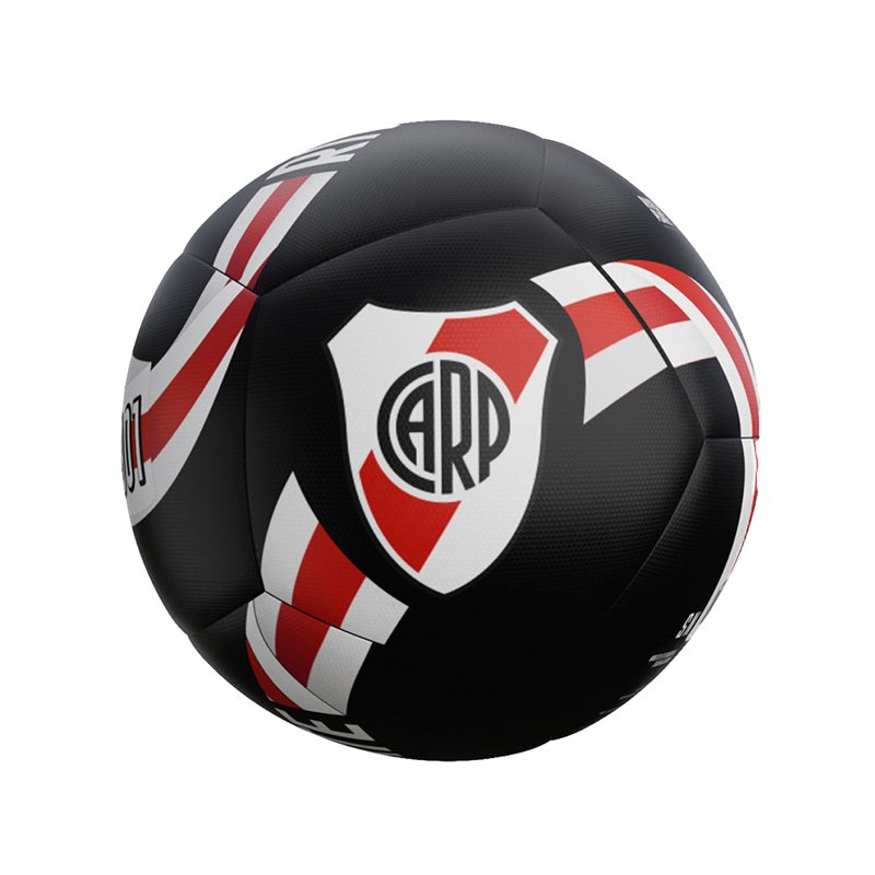 Pelota DRB RIVER FLAG