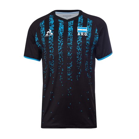 Camiseta Le Coq VOLEY ARGENTINA ALTERNATIVA