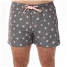 Short de Baño Topper Microfibra Estampado Cor